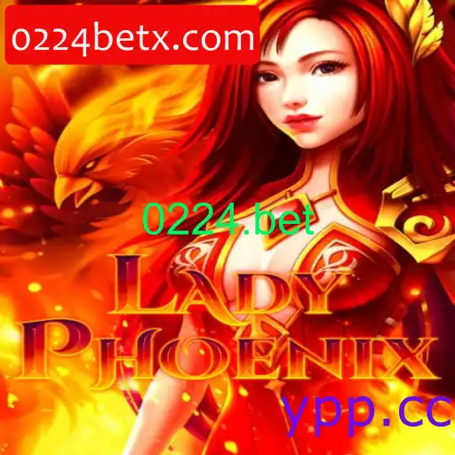 LadyPhoenix