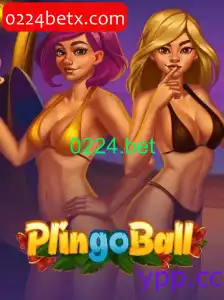 Descubra Plingoball: Um Novo Jogo Empolgante